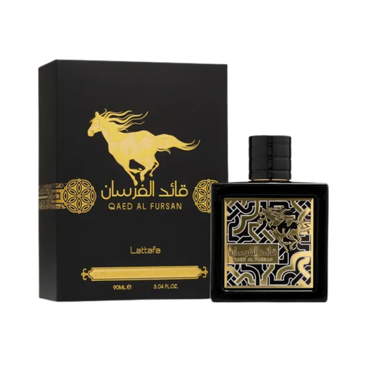 Qaed Al Fursan Lattafa