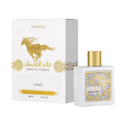 Qaed Al Fursan Unlimited