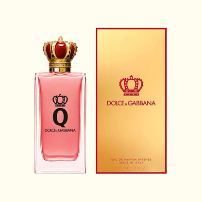 Q intense - Dolce & Gabbana