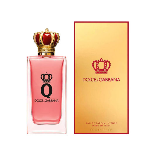 Q intense - Dolce & Gabbana