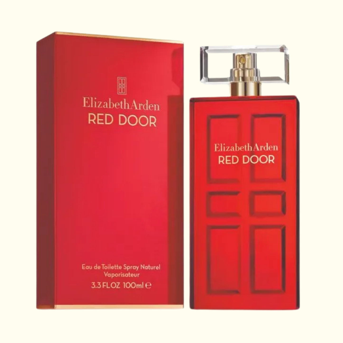 Red Door - Elizabeth Arden