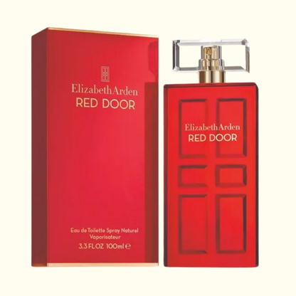 Red Door - Elizabeth Arden