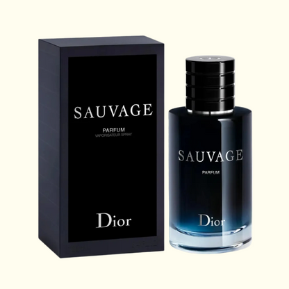 Sauvage Parfum Dior