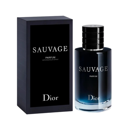 Sauvage Parfum Dior