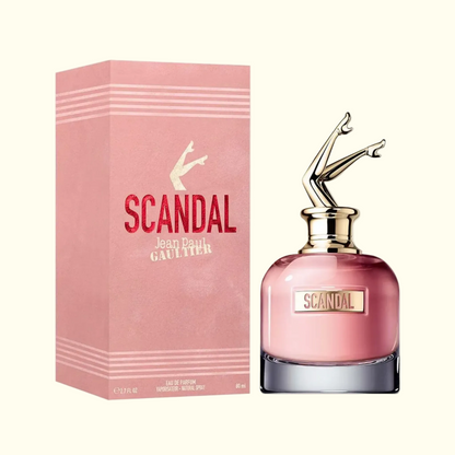 Scandal Jean Paul Gaultier