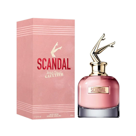 Scandal Jean Paul Gaultier