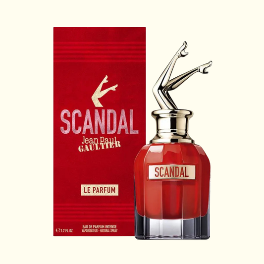 Scandal Le Parfum Jean Paul Gaultier