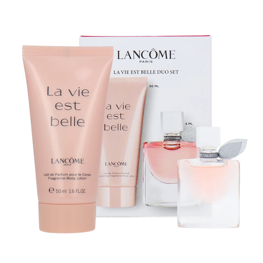 Set Lancome La vida es bella - Mini