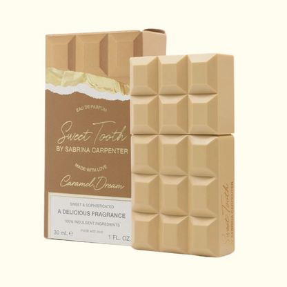 Sweet Tooth Caramel Dream