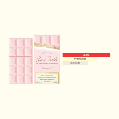 Sweet Tooth