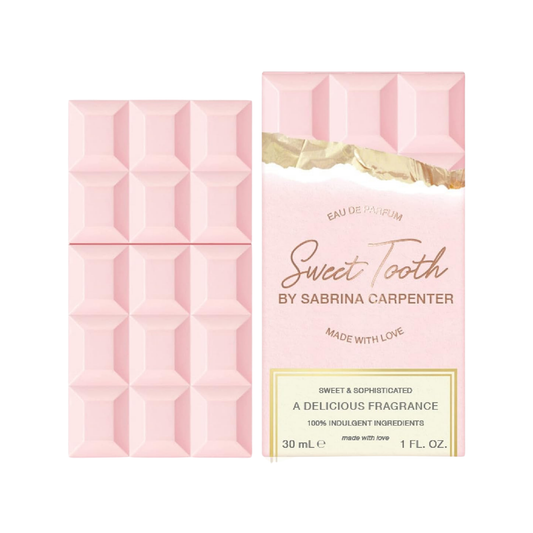 Sweet Tooth