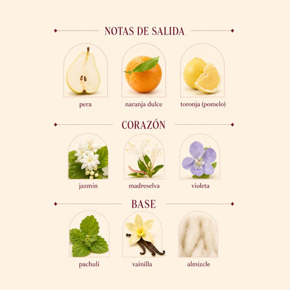 LoveMe The Emerald Elixir Tous