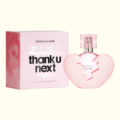 Thank U, Next Ariana Grande