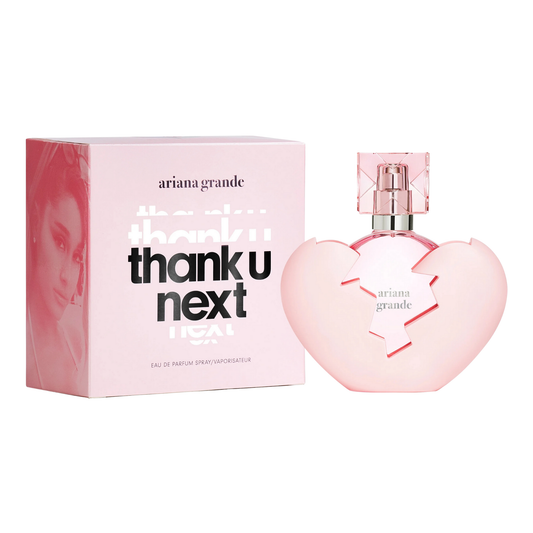 Thank U, Next Ariana Grande