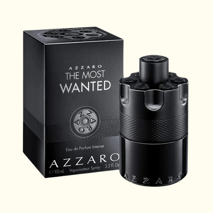 The Most Wanted Azzaro
