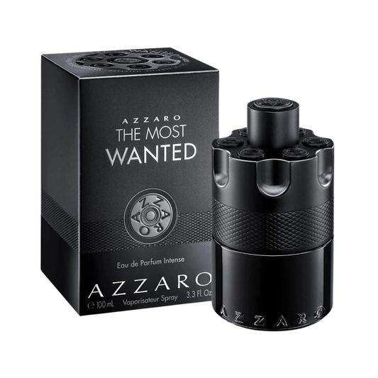 The Most Wanted Azzaro