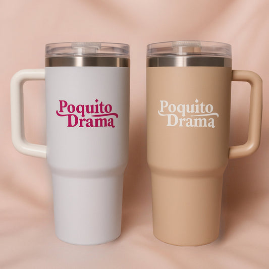 Thermo Poquito Drama