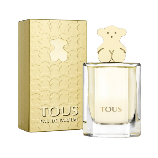 Tous Dorado EDP - Mini