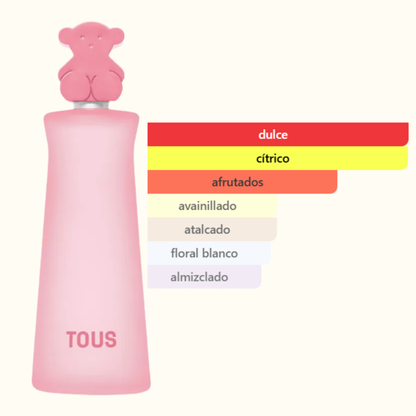 Tous Kids Girl