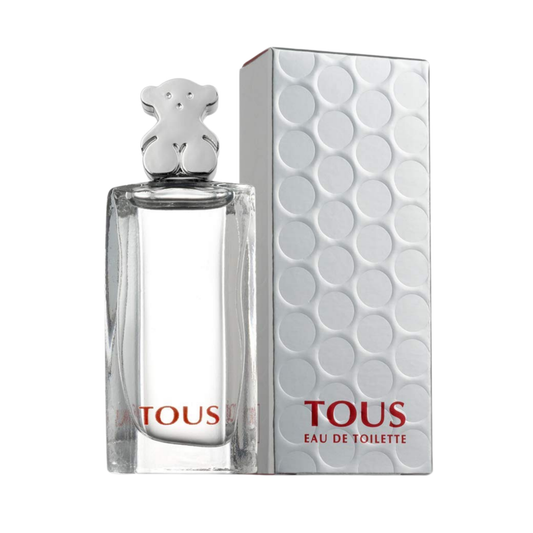 Tous Tous EDT - Mini