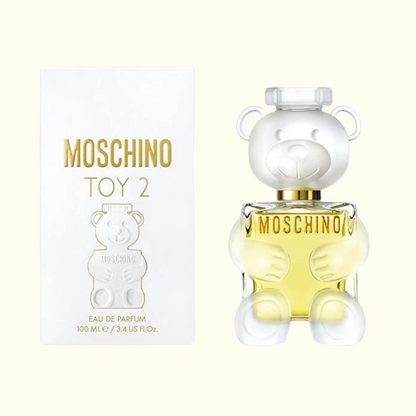 Toy 2 Moschino
