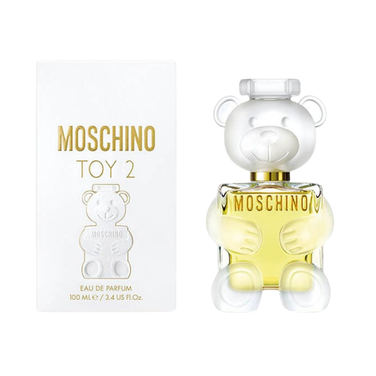 Toy 2 Moschino