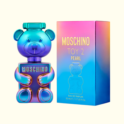 Toy 2 Moschino Pearl