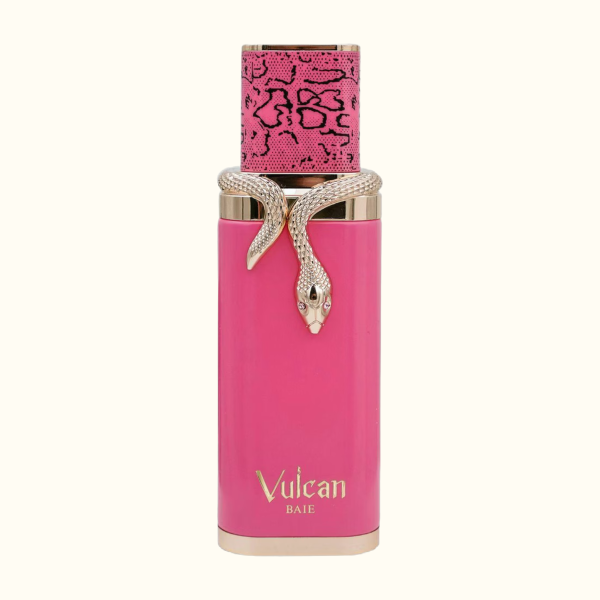 Vulcan Baie French Avenue