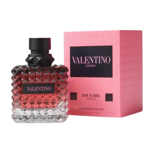 Valentino Donna Born In Roma Intense
