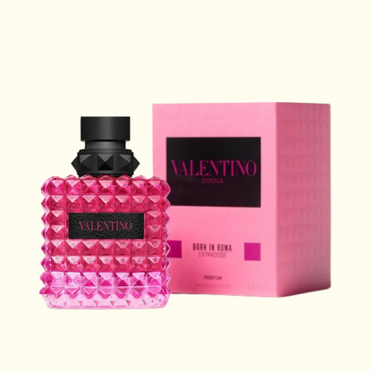 Valentino Donna Born in Roma Extradose