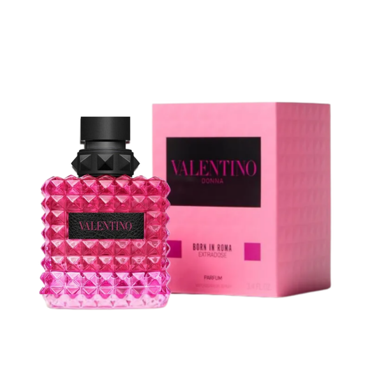 Valentino Donna Born in Roma Extradose