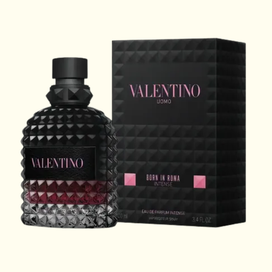 Valentino Uomo - Born in Roma Intense