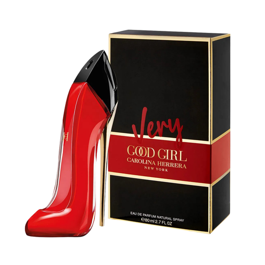Very Good Girl Carolina Herrera