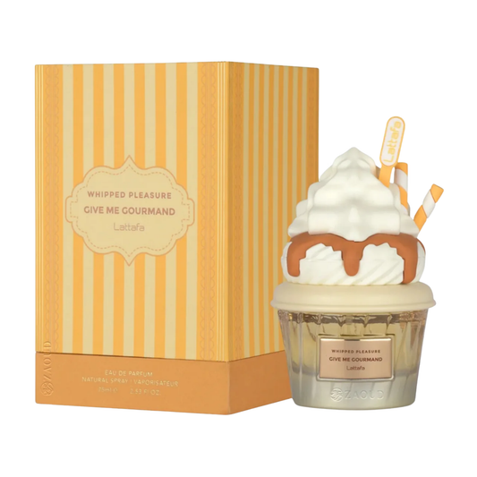 Whipped Pleasure Lattafa