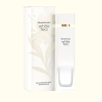 White Tea - Elizabeth Arden