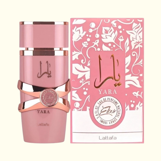 Yara Elixir - Lattafa