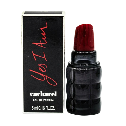 Yes I Am Cacharel - Mini