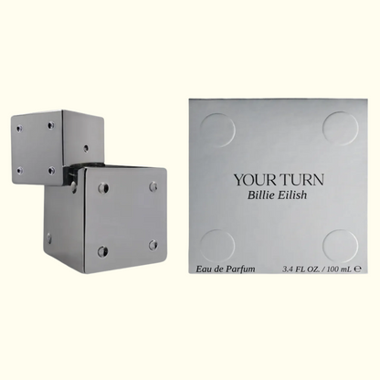 Your Turn Billie Eilish