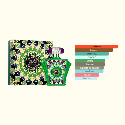 Z25 Zakat - DUPE Karol G