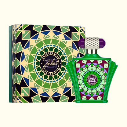 Z25 Zakat - DUPE Karol G