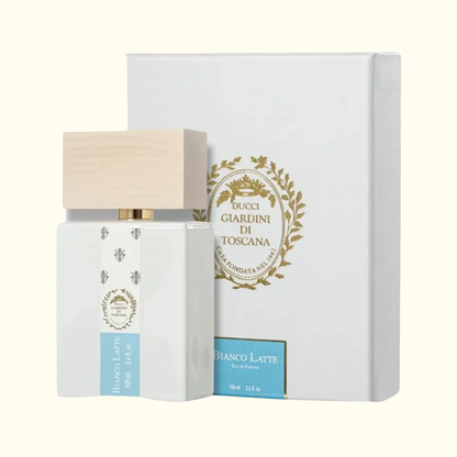 Bianco Latte - Giardini Di Toscana