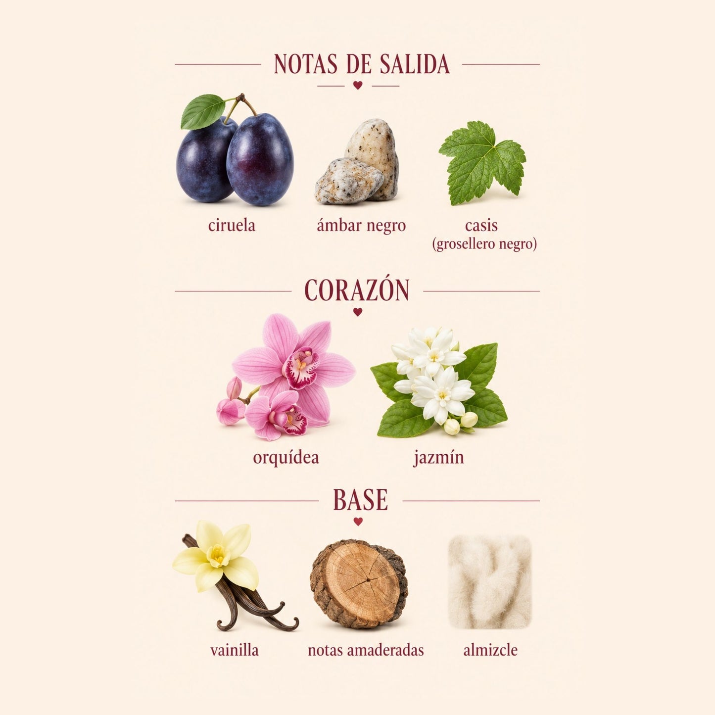 Cheirosa '40 Sol de Janeiro