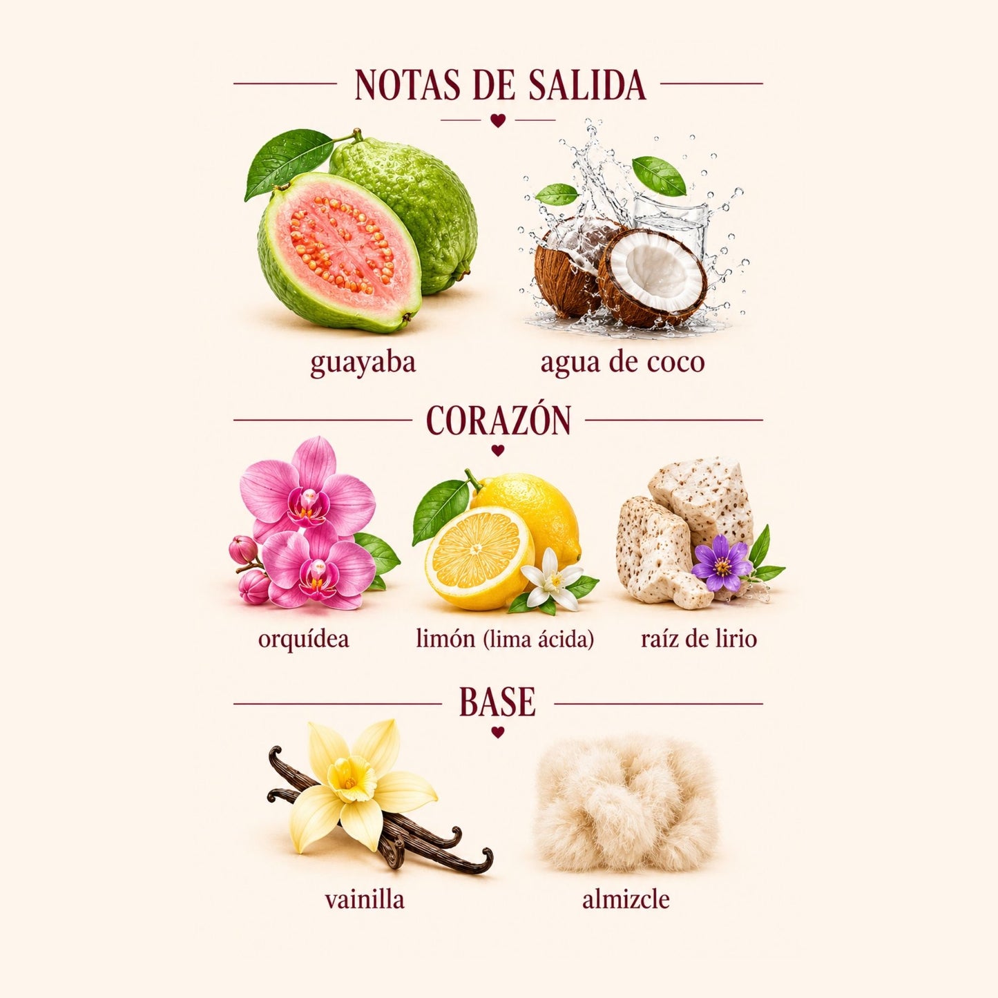 Cheirosa '48 Sol de Janeiro
