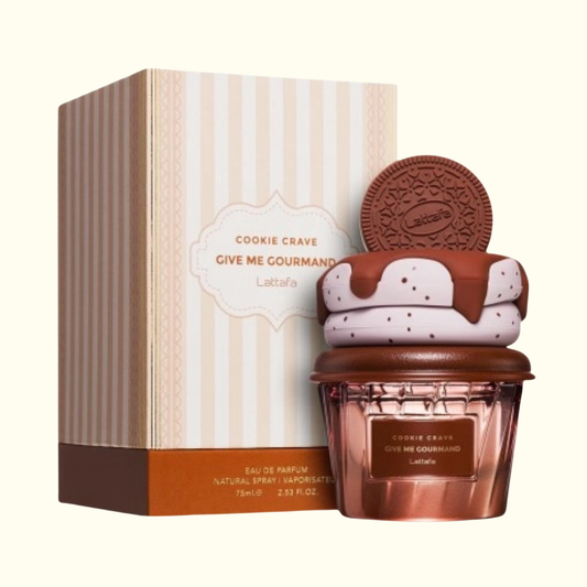 Cookie Crave Lattafa