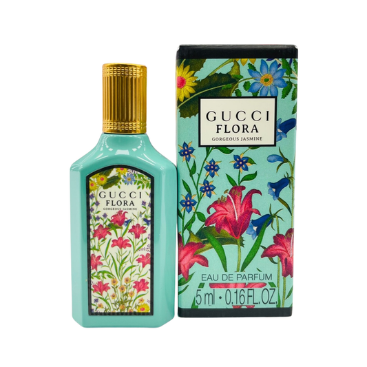 Flora Gorgeous Jasmine Gucci - Mini