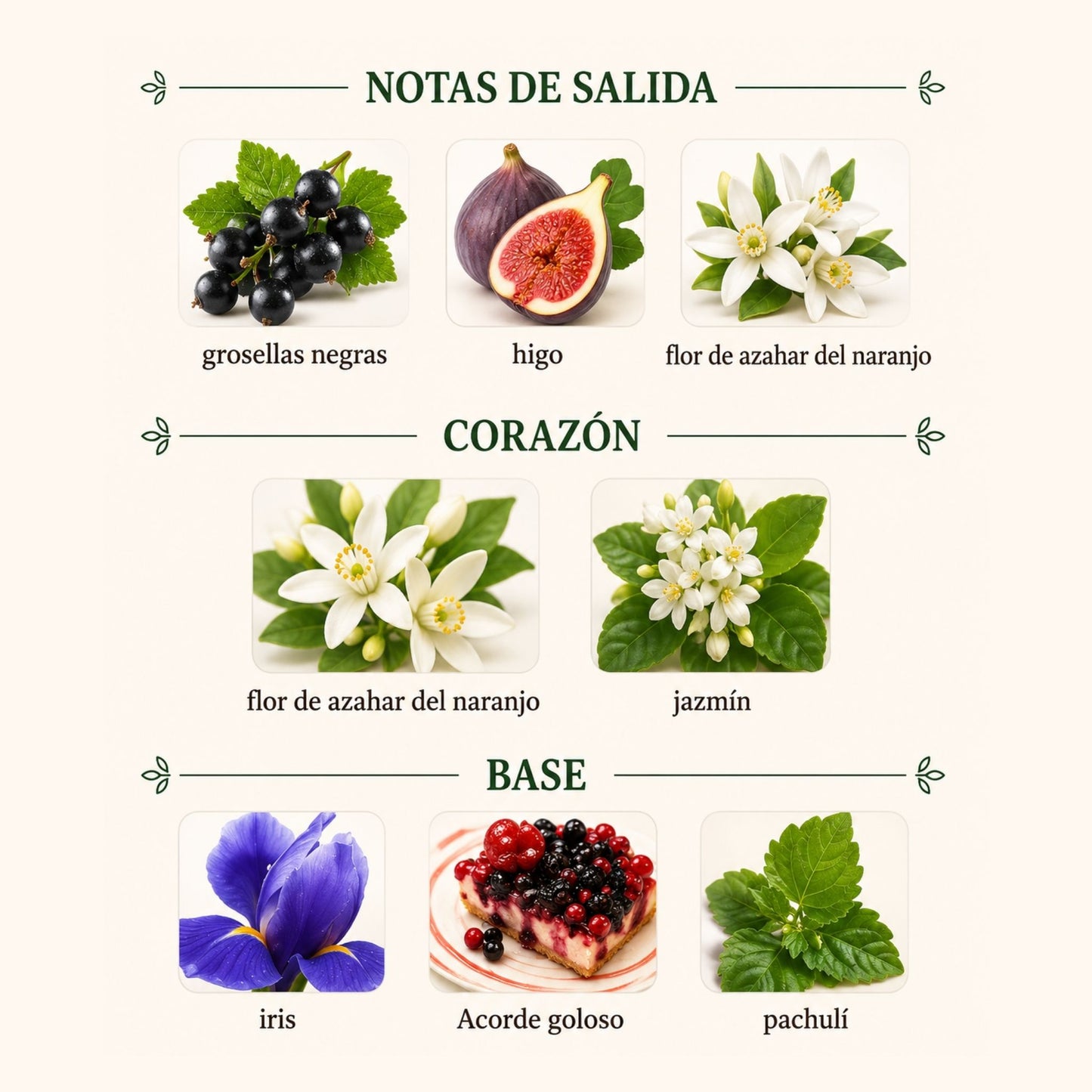 La Vie Est Belle Iris Absolu