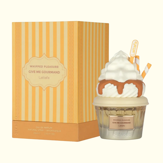 Whipped Pleasure Lattafa